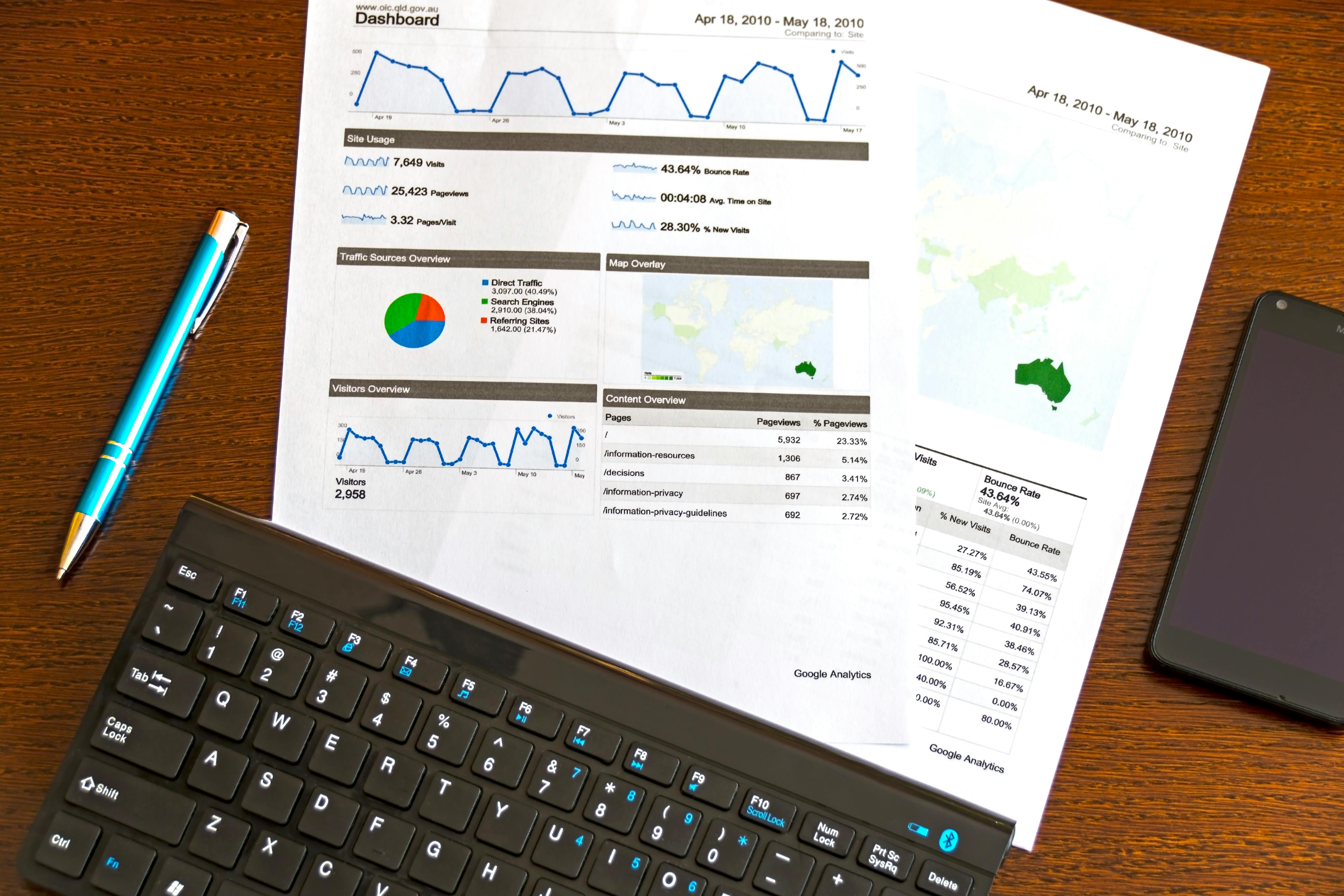 Ensuring timely delivery and maximum efficiency