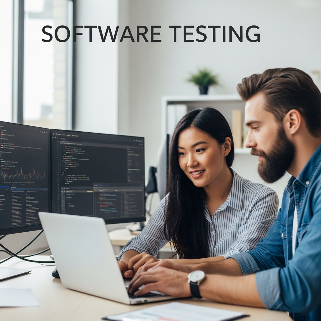 Consistent Testing Practices